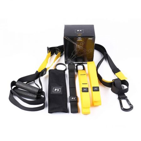 TRX PRO3 Suspension Trainer System